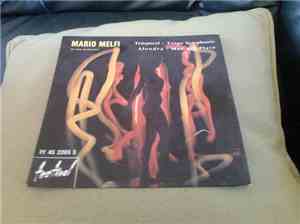 Mario Melfi - Temporal