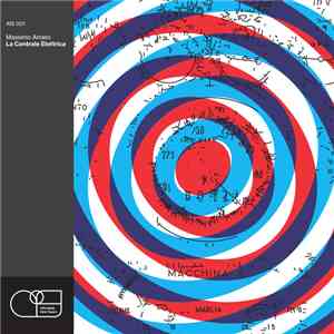 Massimo Amato - La Centrale Elettrica