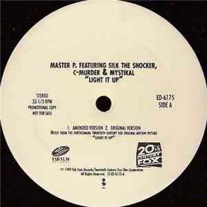Master P - Light It Up