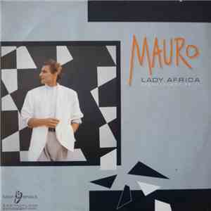 Mauro  - Lady Africa (Dancefloor Edit)