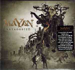Mayan - Antagonise