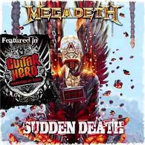 Megadeth - Sudden Death