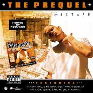 Menacide - The Prequel Mixtape
