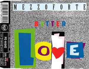 Mezzoforte - Better Love