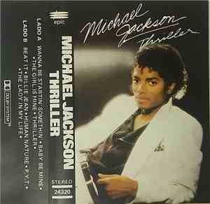 Michael Jackson - Thriller