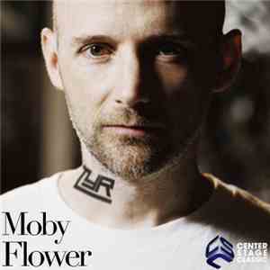 Moby - Flower