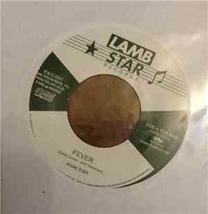 Mule Train - Fever