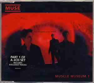 Muse - Muscle Museum