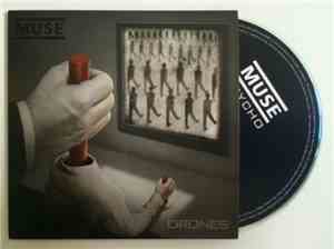 Muse - Psycho