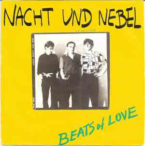 Nacht Und Nebel - Beats Of Love