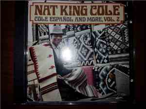Nat King Cole - Cole Español And More Vol.2