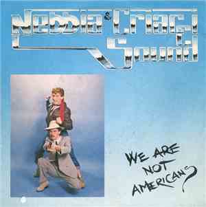 Nebbia & Criacci Sound - We Are Not Americans