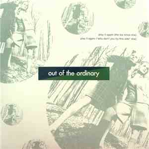 Out Of The Ordinary - Play It Again