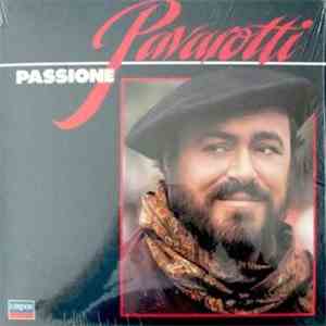 Pavarotti - Passione