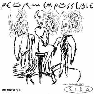Peor Impossible - S.I.D.A.