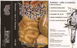 Plerosis - Gore As Plerosis
