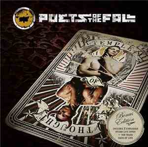Poets Of The Fall - Temple Of Thought