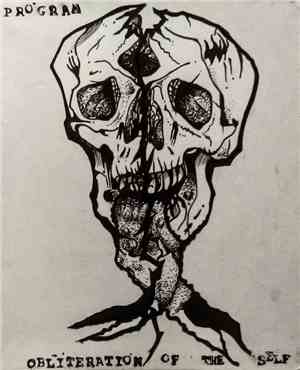 Program  - Obliteration Of The Self