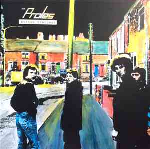 Proles - Morton Crescent