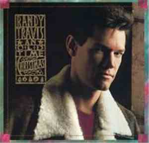 Randy Travis - An Old Time Christmas