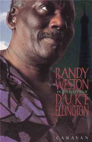 Randy Weston - Portraits Of Duke Ellington - Caravan