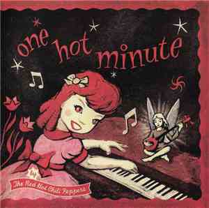 Red Hot Chili Peppers - One Hot Minute