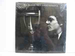 Rich Harney - The Promise