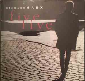 Richard Marx - Five Live
