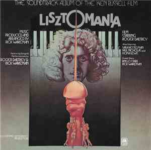 Rick Wakeman - Lisztomania