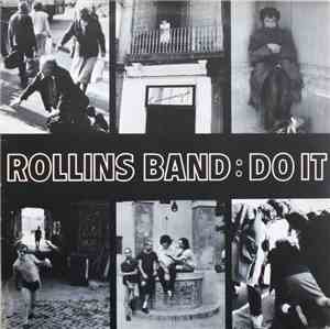 Rollins Band - Do It
