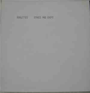 Roulettes - Stakes And Chips