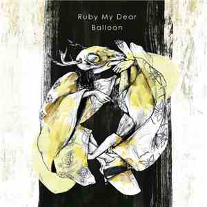 Ruby My Dear - Balloon