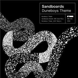 Sandboards - Duneboys Theme