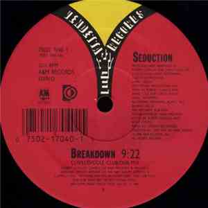 Seduction - Breakdown