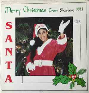 Sharlene Boodram - Merry Christmas From Sharlene 1993
