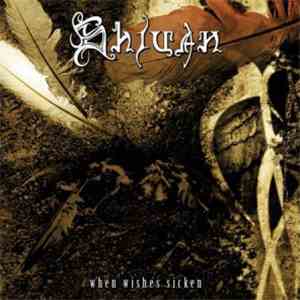 Shivan  - When Wishes Sicken