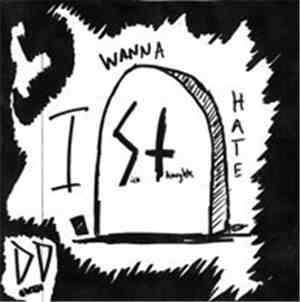 Sick Thoughts - I Wanna Hate