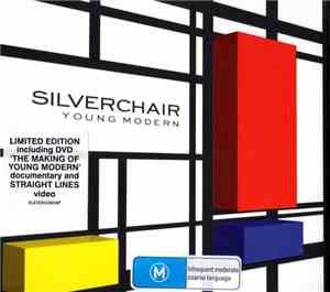 Silverchair - Young Modern