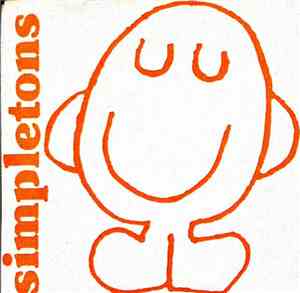 Simpletons - Simpletons