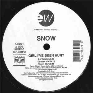 Snow  - Girl, I've Been Hurt / Champion Sound