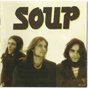 Soup  - Soup
