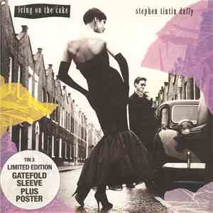 Stephen Tintin Duffy - Icing On The Cake