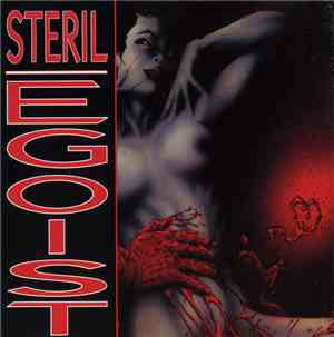 Steril  - Egoist
