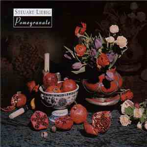 Steuart Liebig - Pomegranate