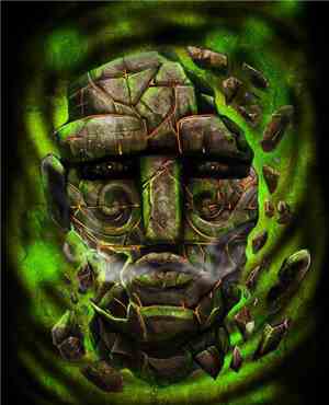 Stone Faced - Stone Faced