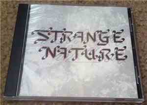 Strange Nature - Strange Nature