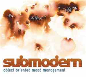 Submodern - Object Oriented Mood Management