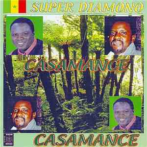 Super Diamono De Dakar - Casamance