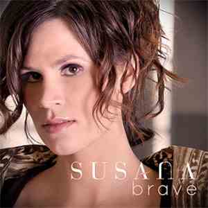 Susana  - Brave