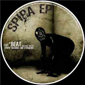 Tar'Beat - Spira EP